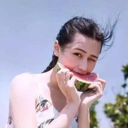 娱乐吃瓜酱头像是谁啊女