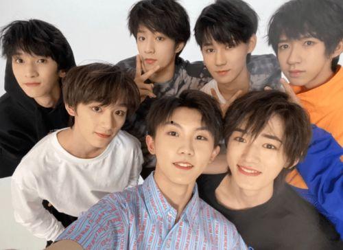 时代少年团吃瓜娱乐圈,揭秘娱乐圈背后的“吃瓜”故事