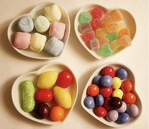 娱乐吃瓜糖,揭秘明星们的甜蜜瞬间